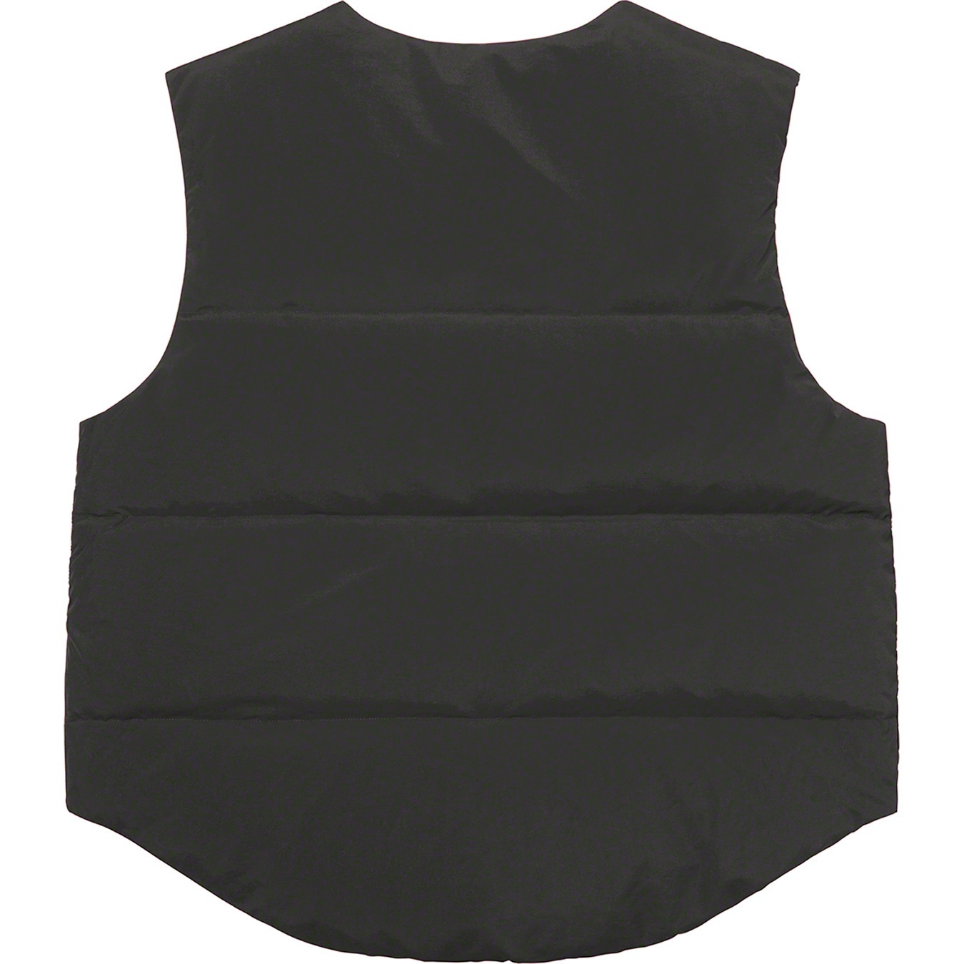 Supreme®/WTAPS® Tactical Down Vest view 4